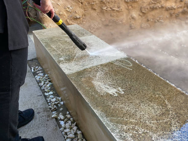 Best Deck Cleaning Services  in New Athens, IL